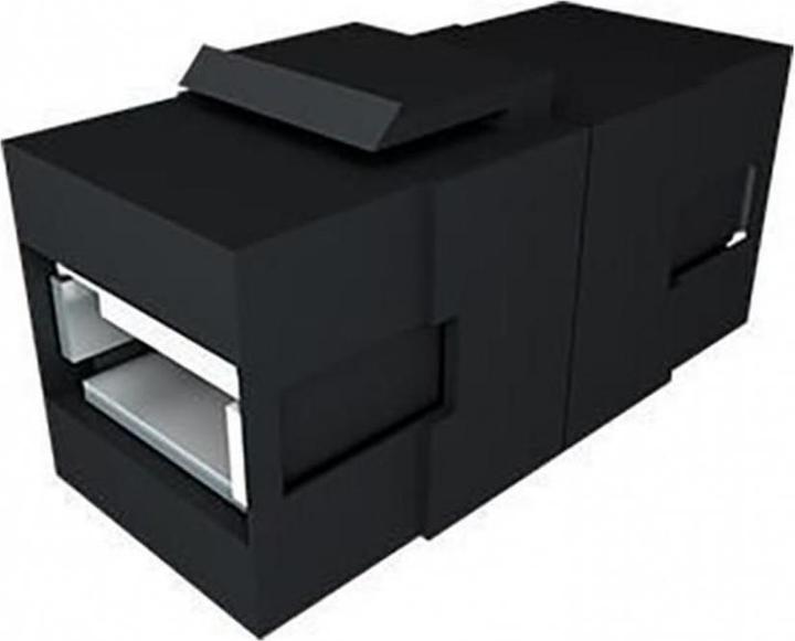 Bachmann Keystone Modul (0.10 m, USB 3.0)