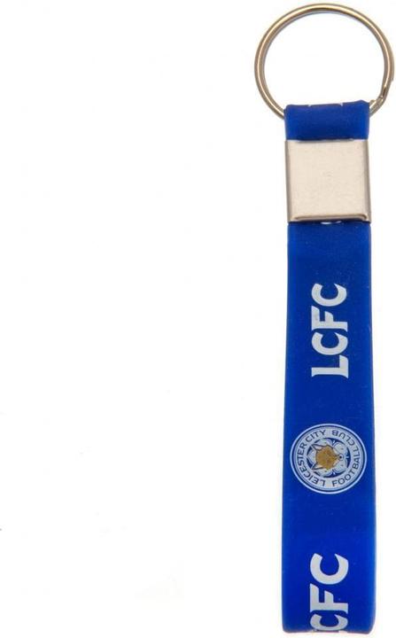 Leicester City FC Premier League Champions 201516 Schlüsselanhänger