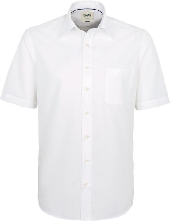 Produktbild Hakro 1/2-Arm Hemd Business Comfort (XXL)