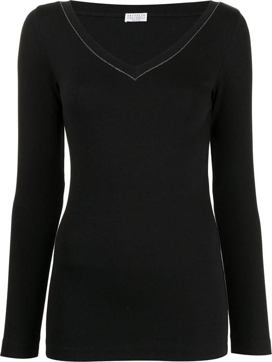 Image du produit Brunello Cucinelli Scollo V M/l (S)