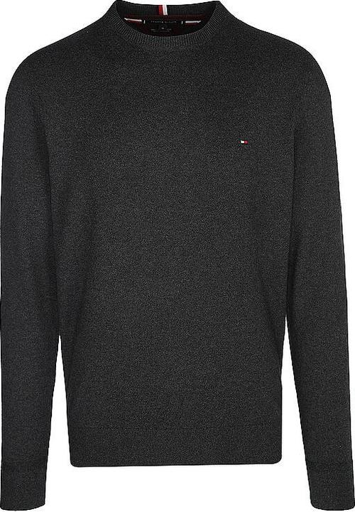 Produktbild Tommy Hilfiger Pima Org Ctn Cashmere Crew Neck (3XL)