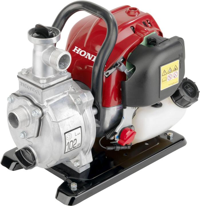 Image du produit Honda Pompe à eau à essence WX 10 E1 (Pompe des égouts)