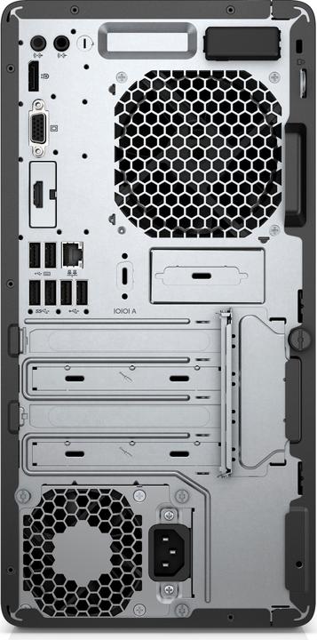 Actual product image HP ProDesk 400 G6 MT (Intel Core i7-9700, 16 GB, 512 GB)