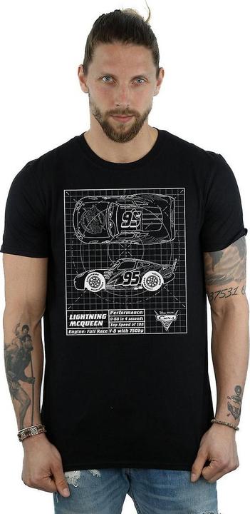 Produktbild Cars TShirt (S)