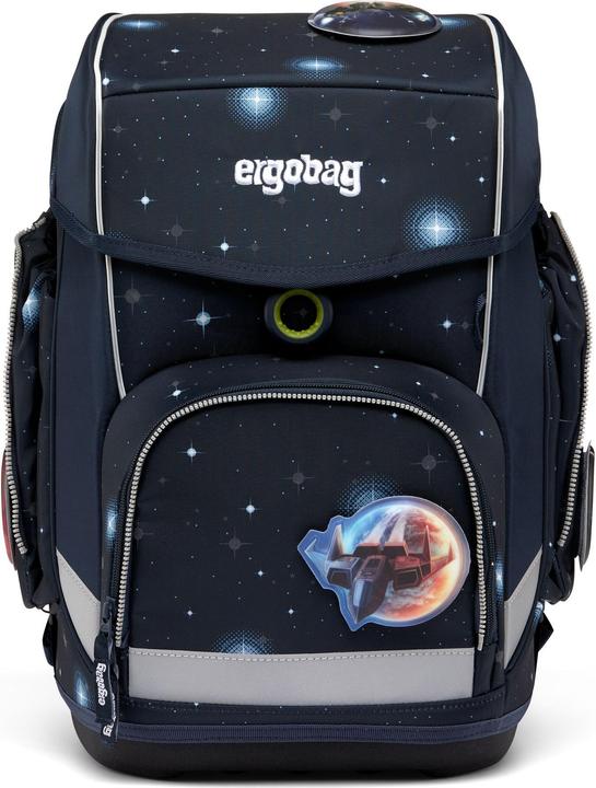 Produktbild Ergobag cubo Set (19 l)