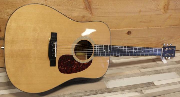 Produktbild Eastman Guitars Eastman E1D-DLX Deluxe (E-Gitarre)