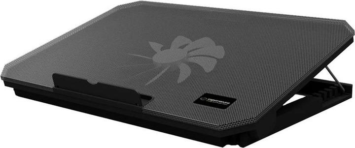 Produktbild Esperanza EA141 - 1 Stück(e) - 1200 RPM - 21 dB - USB - 365 mm - 265 mm