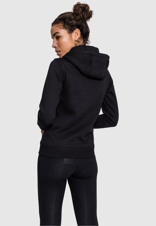 Actual product image MT Ladies NASA Insignia Hoody (M)