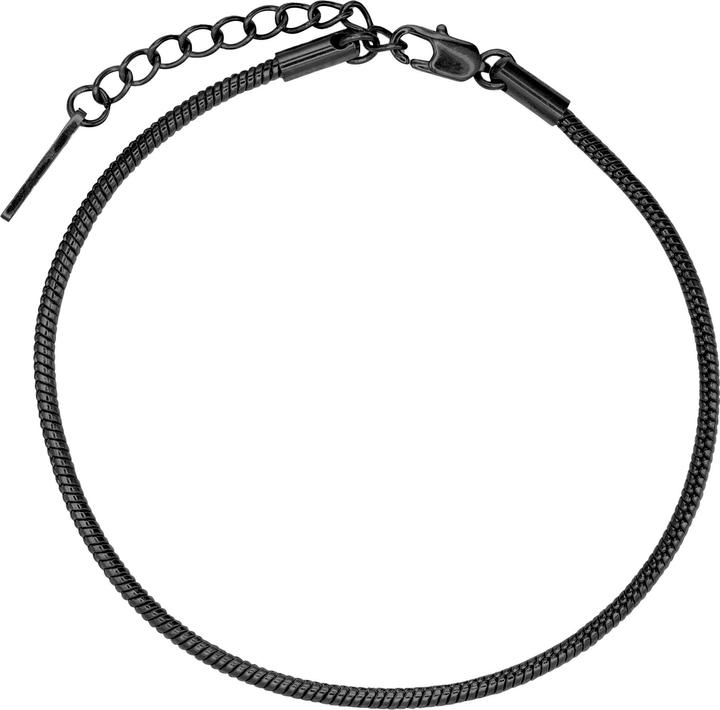 Heideman Aulus schwarz farben (100% Edelstahl)