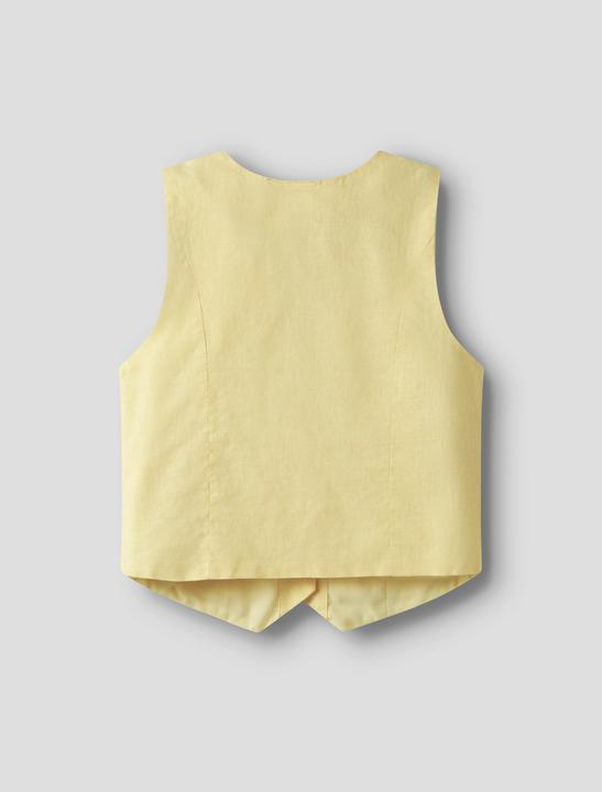 Produktbild Lmtd Straight Fit Weste (170)