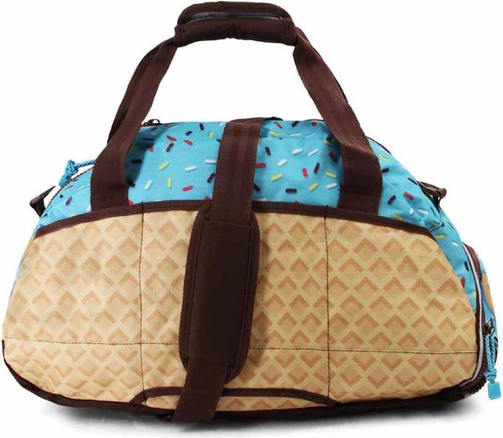 Image du produit Oh My Pop! Sac de sport Uptown Ice Cream