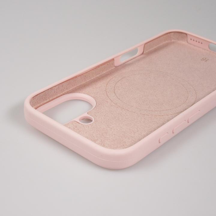 Produktbild PhoneLook Hülle Soft Touch (Apple iPhone 16 Plus)