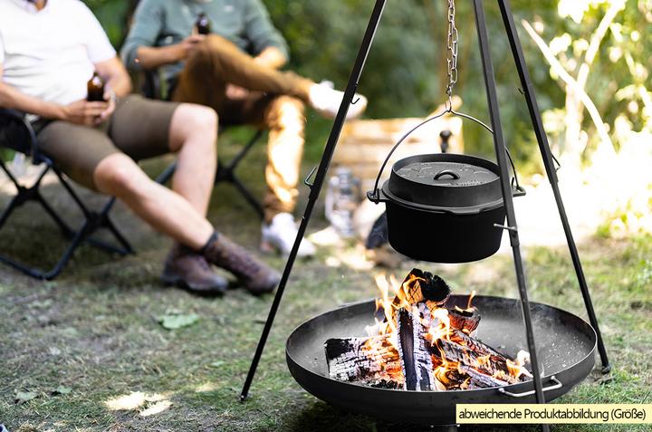 Produktbild Grillfürst Feuerstelle 100cm