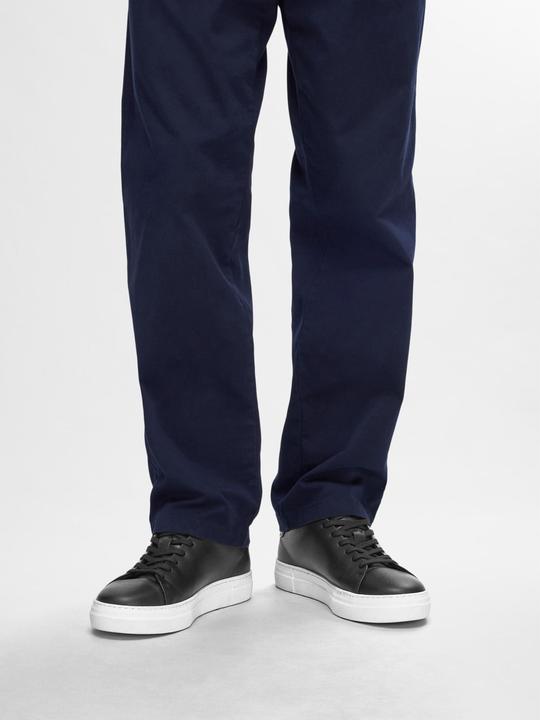 Image du produit Selected Homme Baskets en cuir (43)