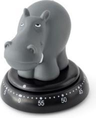Bengt EK Design Timer Hippo grey