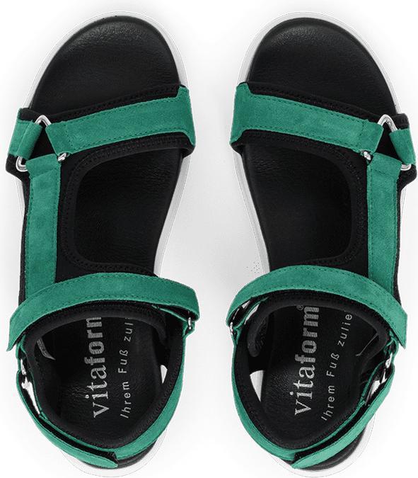 Actual product image Vitaform Sandal Supersoft (40)