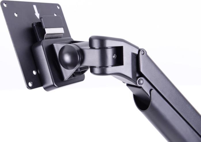 Image du produit Multibrackets MB Bras de levage à gaz HD (Tables, 32")