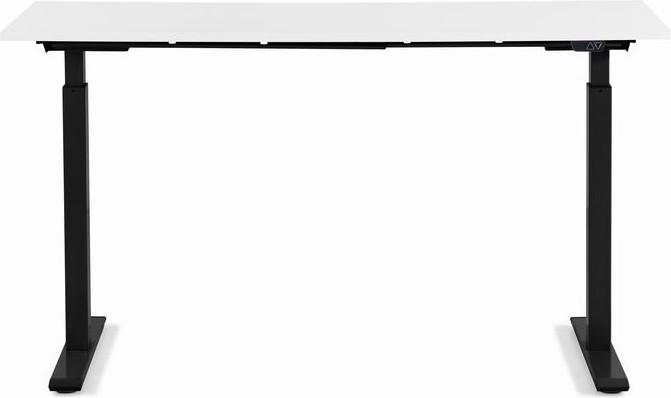 Image du produit Kare Design Desk Office Smart Black White 140x60 (140 x 60 x 76 cm)