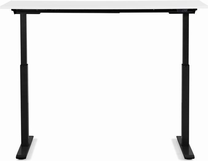 Image du produit Kare Design Desk Office Smart Black White 140x60 (140 x 60 x 76 cm)