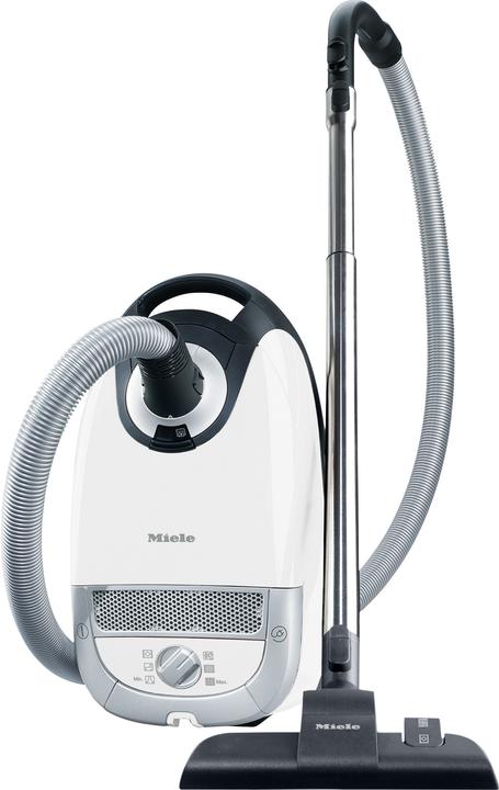 Miele Complete C2 White Ecoline SFRP3