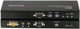 Actual product image Aten CE770: KVM extender, VGA/USB/RS232