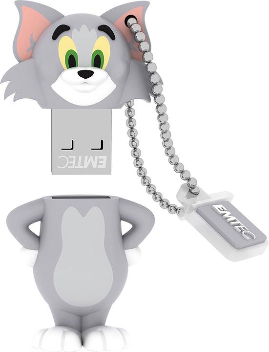 Immagine prodotto Emtec HB102 Tom (16 GB, USB-A, USB 2.0)