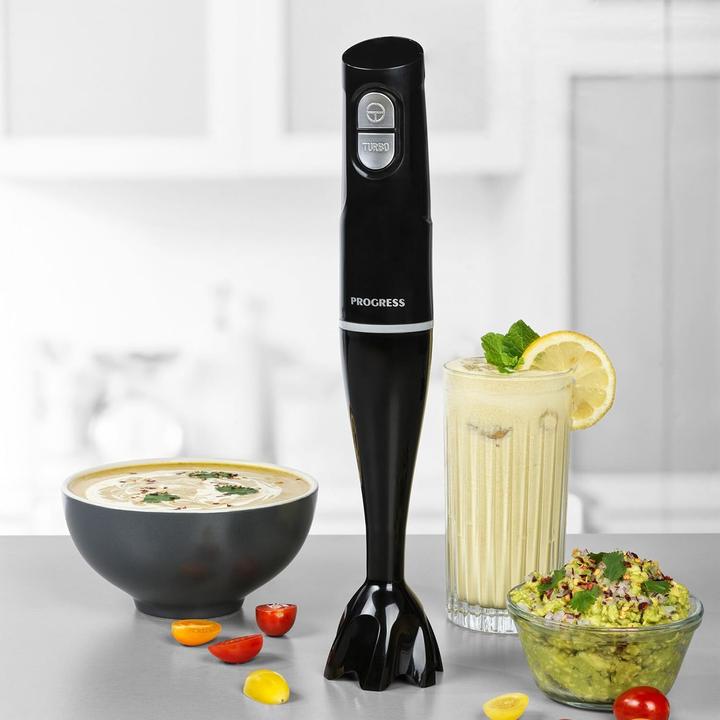 Actual product image Progress EK6215PVDE Handl Blender