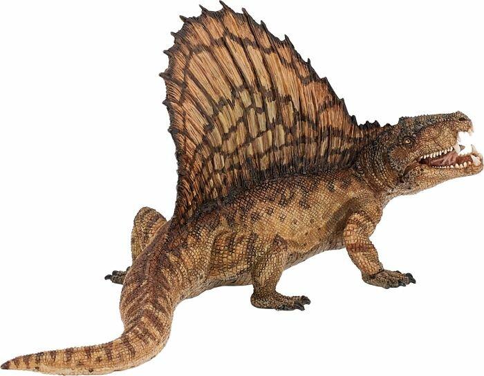 Image du produit Papo Dimetrodon