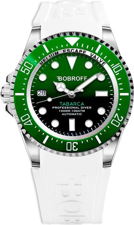 Immagine prodotto Bobroff Orologio da uomo BF0002ibv-BFSTB (Ø 42 mm) (42 mm)