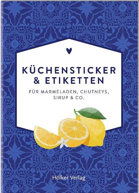 Image du produit Küchensticker & Etiketten - Portugiesis