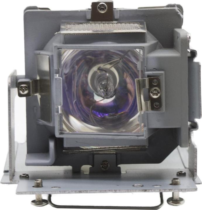Actual product image Azurano Replacement lamp Compatible with BENQ 5J.JED05.001 for TH683, HT1070, W1090, BH302 | Projector lamp (W1090, TH683)