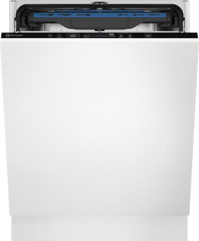 Actual product image Electrolux EES48400L 14" total concealed dishwasher