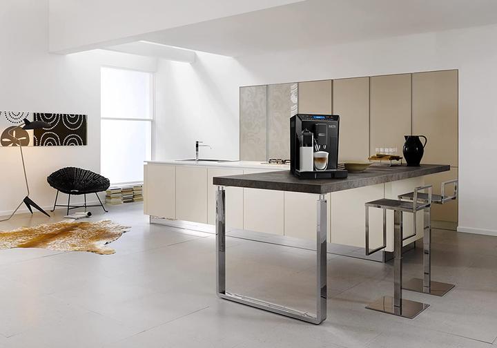 Produktbild De'Longhi Eletta Cappuccino