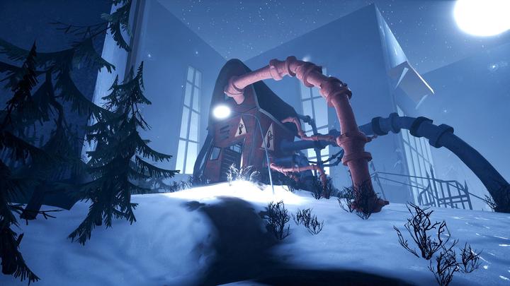 Actual product image Gearbox Hello Neighbor: Hide & Seek (Xbox One S, DE)