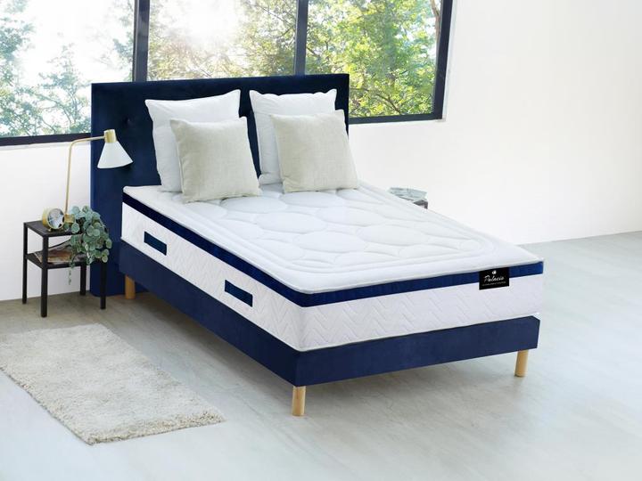 Actual product image Dreamea Marquis (160 x 200 cm, Spring core)
