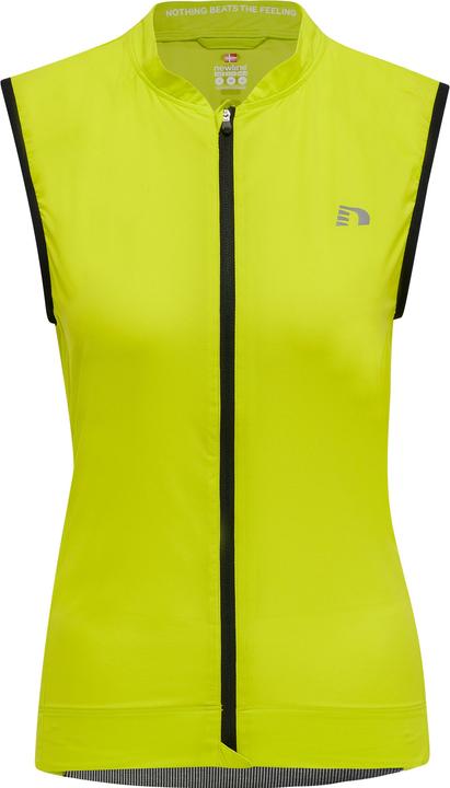 Actual product image Newline Womens Core Bike Gilet (XS)