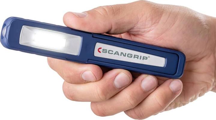 Immagine prodotto Scangrip Penlight Unipen (150 lm)