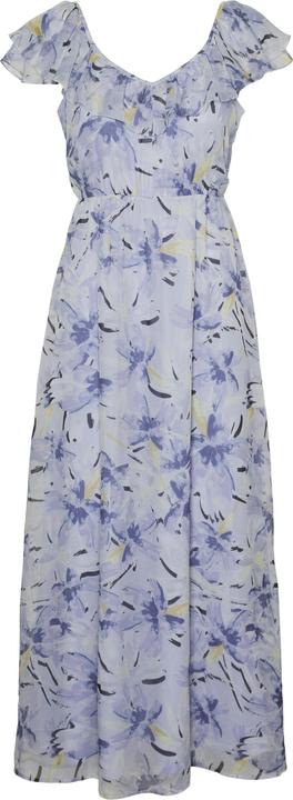 Vero Moda VMWONDA Langes Kleid Kleid (S)
