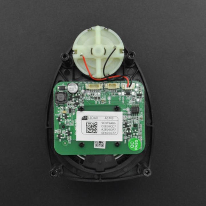 Immagine prodotto DFRobot RPLIDAR A1M8-R6 Scanner laser a 360 gradi