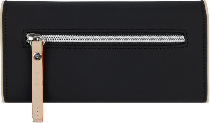 Image du produit Bugatti Lido Langbörse Damen, noir