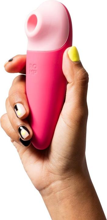Produktbild Romp Shine X Klitorisvibrator (1 Stk)