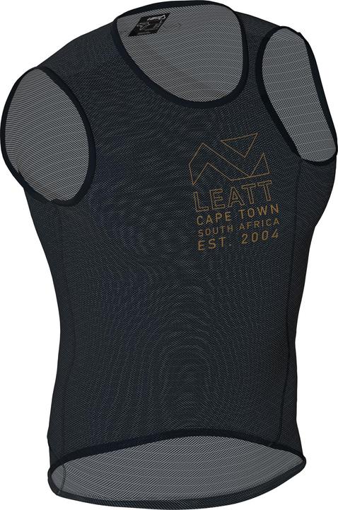 Produktbild Leatt Shirt Sleeveless Base (M)