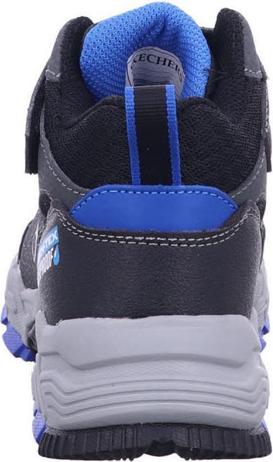 Actual product image Skechers Boots DROLLIX - VENTURE RUSH (31)