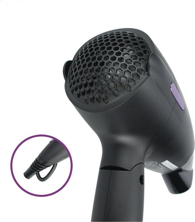 Image du produit TM Electron Sèche-cheveux 1500 W