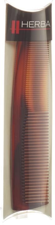 Immagine prodotto Herba Pettine tascabile