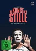 Produktbild L'art du silence - die Kunst der Stille (DVD D) (DVD, 20221125, Deutsch, Französisch)