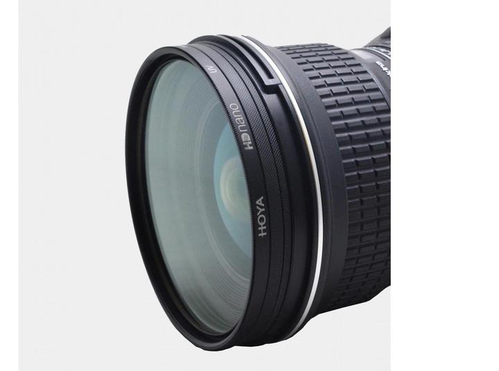 Produktbild Hoya Instant Action Conversion Ring (52 mm, Magnet Filterhalter, 52 mm)