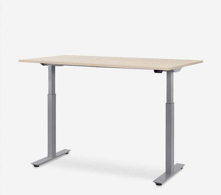 Actual product image WRK21 Smart desk 180 x 80 cm