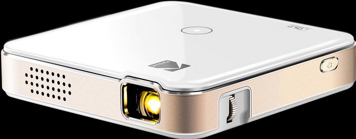 Actual product image Kodak Luma 150 (WVGA, 60 lm, 1.2:1)