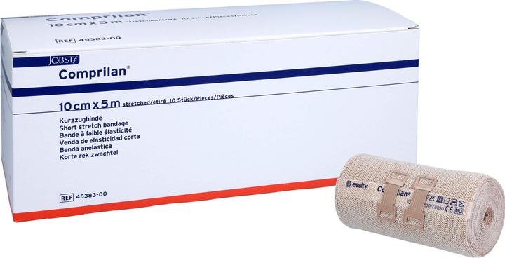 Produktbild BSN Comprilan Elast 5mx10cm